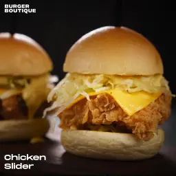 Classic Chicken